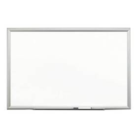 3m Dep9648a3 Dep9648a Dry Erase Board Porcelain Aluminum Frame 96inx48in