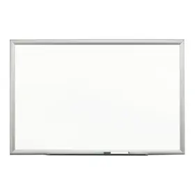 Dep9648a3 3m Dep9648a Dry Erase Board Porcelain Aluminum Frame 96inx48in