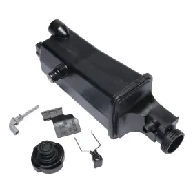 17111436413aa Aa Ignition Replacement Radiator Coolant Tank With Cap And Sensor - Compatible ... Fast Ship