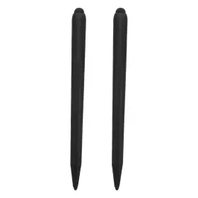 50e9zjs50a12ry6tlv Abaodam Dual-tip Stylus For Smart Boards And Capacitive Whiteboards 6.3 Black