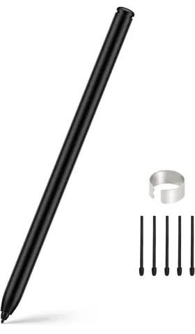 Rmd-001 Abastuo Magnetic Stylus Pen For Remarkable 2 With Eraser Digital Replacement Fo