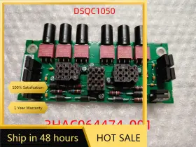 3hac064474-001 Abb 1pcs New Brake Circuit Board Dsqc1050