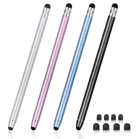 Abiarst 732016568976 Stylus Pens For Touch Screens High Precision Capacitive F