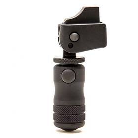 Accu-shot 810040220074 Accu-shot Bt57-qk Accuracy International Tactical Monopod With Quick