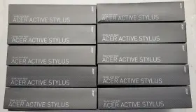 Acs-032 Acer Lot Of 50 Active Stylus Pen Bluetooth New
