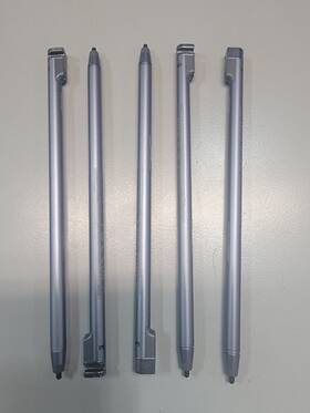 Acer Esp-1503 Lot Of 5 Never Used Original Spin3 N19w2 Stylus Active Touch Pen