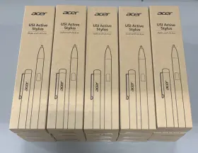 Gpsty1100d Acer Lot Of 5 New Usi Active Stylus For Select Laptops