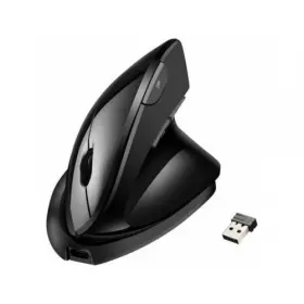 Adesso 783750013369 Imouse V30 Wrless Vertical Ergonomic Mouse Adjustable