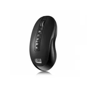 Imousep40 Adesso Imouse P40 2.4ghz Wrls Presenter Air-mouse W-laser Pointer And Air Mouse
