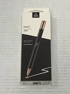 Adonit 144 Black Pro 4 Precision Disk Stylus Android Apple Ios