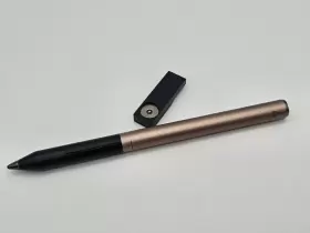 Adonit 847663022228 Pixel Pressure Sensitive Bluetooth Stylus Pen Bronze Model 074 Apple Andr