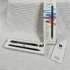 Ado112 Adonit Se 2 Ipad Tablet Stylus Pencil For Writing/drawing Ios 12.2 And Up