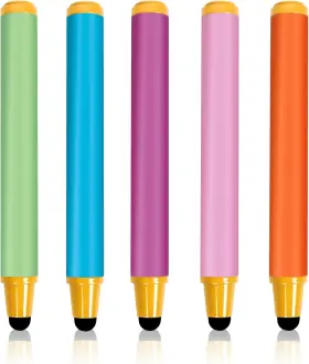 Agrejo 313093040090 Stylus Pens For Touch Screens Crayon Pen Iphone Ipad Air Mini Pro A