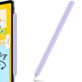 Fr-pt65 Ahastyle Silicone Case For Apple Pencil 2nd Generation And Pro 2024 Sleev