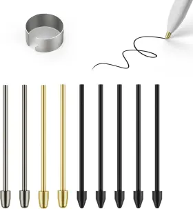 Ahbteym 445022679675 Marker Pen Stylus Tips For Remarkable 2