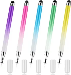 0ygw6zxev Ahqizfx 598748 1 Stylus Pens For Touch Screens 2 In High Precision And Gradient Colors