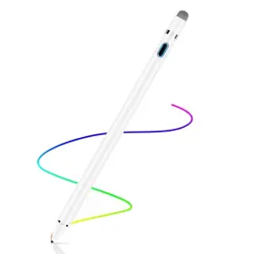 Aicase 679874085750 Palm Rejection Pencil Stylus Magnetic Pen For Ipad 6/7/8/9/10/air/pro M4/6/5/4th