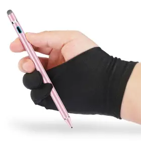 Aicase 679874085767 Capacitive Stylus Touch Screen Pen Pencil For Iphone Ipad Mini Pro Air Samsung