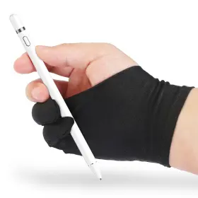 Aicase 679874099016 Active Fine Tip Stylus Pen For Ipad Pro Air Iphone Samsung Rechargeable Pencil
