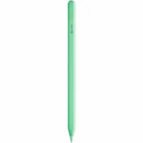 Alogic 350784027986 Ipad Stylus Pen With Wireless Charging Green Alipswgrn