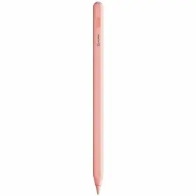Alogic 350784028006 Ipad Stylus Pen With Wireless Charging Pink Alipswpnk