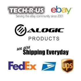 Alogic 350784028013 Alipsw-yel Ipad Stylus Pen Wireless Charging Yellow