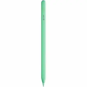 Alogic 715663123927 New Alogicalipsw-grn Alipsw-grn Alogicstylus Pen With Wireless Charging Green