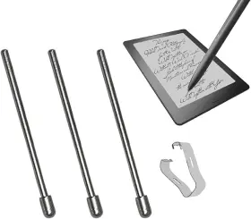 Pen2 Alovexiong Mmx N5 Metalnib-boox 3pcs 3 Pack Metal Pencil Nibs/tips Replacement For Boox Pen 2 Pro/pen Plus/pen2