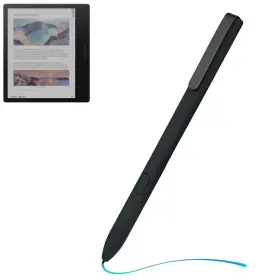 Alovexiong Mmx Pen S3 Nologo Hei-boox Stylus For Boox Tablet Note Air 3 C E Ink 10.3 Epaper With Black