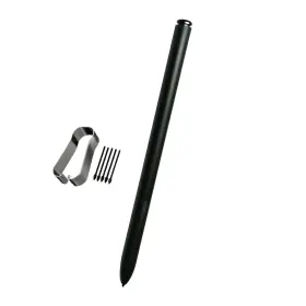 Alovexiong Mmx Remarkable Pen W-10 Hei Stylus For Marker Plus Replacement Black