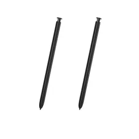 Alovexiong Mmx S23ultra Pen Hei 2pcs 2 Pcs Galaxy S23 Ultra S Replacement For Samsung Black