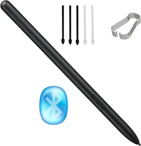 Alovexiong Mmx S8 Bi Dailanya Galaxy Tab S7 Ultra Plus Stylus Pen With Black Bluetooth
