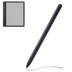 Alovexiong Mmx Scribe S8 Pen-boox Boox Stylus Pen Compatible With Tablet Note Air 3 And Go 10.3 Black