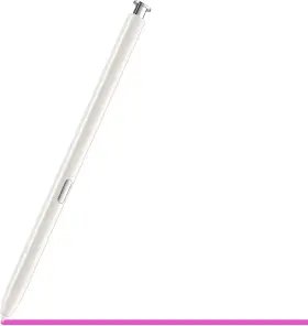 Sm-n970 Alovexiong Galaxy Note 10 Stylus Pen Replacement For Samsung White