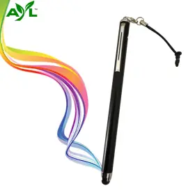 X0003zvkgv Alv Universal Capacitive Stylus Pen For Apple Ipad/samsung /ios/other