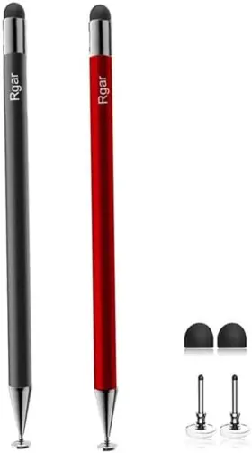 B0dcdb888c Am Stylus Pens For Samsung Galaxy Tab A9/a8/a7/ipad/amz Fire Hd/microsoft Surfacean