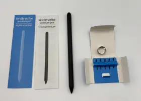 53-036269 Amazon Kindle Scribe Premium Pen With Eraser - Tungsten