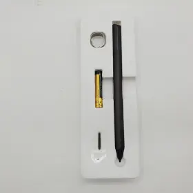 B0c238gh6n Amazon Made For Stylus Pen Fire Max 11 And Hd 10 Tablets - Gray