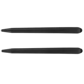 17190372-23114-2009333971 Angoily Dual-tip Stylus Pen For Interactive 16.00x1.50x1.50cm Black