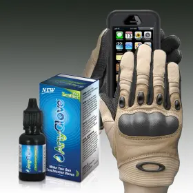 16700 Anyglove Tm For Leather Formula