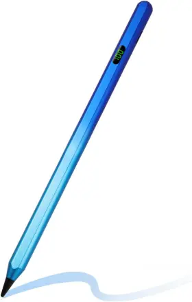 Anyqoo 313027291208 Pencil For Apple Ipad Air 2024 11/13 Inch M2 Stylus Pen 6th/5th/4t