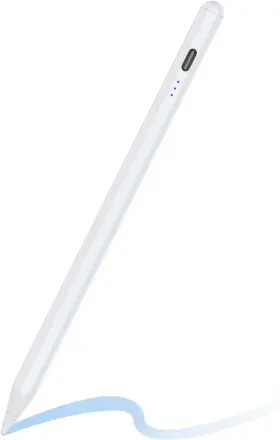 Anyqoo 313029174127 Stylus Pencil For Apple Ipad Air 11/13 Inch M3/m2 Pro 13/12.9/11-inch Ipa