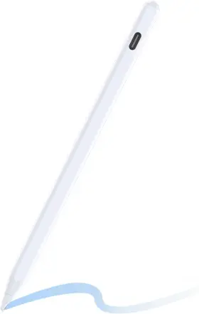 Anyqoo 313049854825 Stylus Pencil For Apple Ipad Air 2024 11/13 Inch M2 Pro 13/12.9/11-inch I