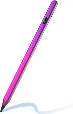 Anyqoo 445021056026 Pencil For Apple Ipad Air 2024 11/13 Inch M2 Stylus Pen 6th/5th/4t