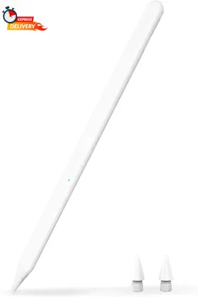 Anyqoo 726084273788 Stylus Pencil For Apple Ipad Air 11/13 Inch M3/m2 Pro 13/12.9/11-inch Ipa