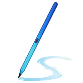 Anyqoo-sp13-2024 Anyqoo Stylus Pencil For Apple Ipad Pro 2024 13/12.9/11-inch M4 6th/5th/4t
