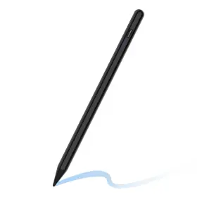 C6-3636bk Anyqoo Stylus Pencil For Apple Ipad Air 11/13 Inch M2/m3 11th/10th/9th/8th/7th