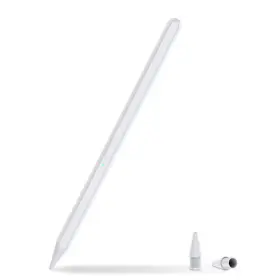 C6-3636wt Anyqoo Stylus Pencil For Apple Ipad Air 11/13 Inch M3/m2 Pro 13/12.9/11-inch
