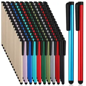 5380fmmz9390 Aozuo 150 Pcs Stylus Pens For Touch Screens Universal Capacitive Digital Pen