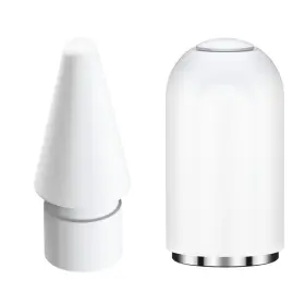 Apetoo 680580272389 Compatible With Apple Pencil Tip And Cap Replacement For 1st Gen